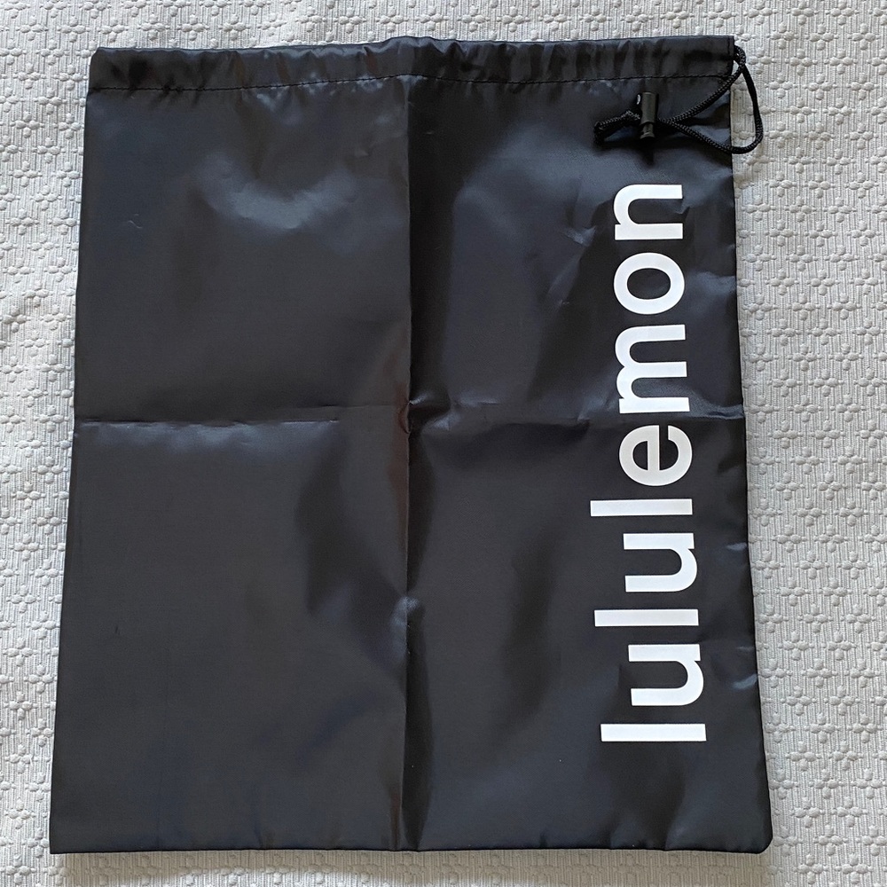 Lululemon Athletic/Shoe Bag - Picture 5 of 5
